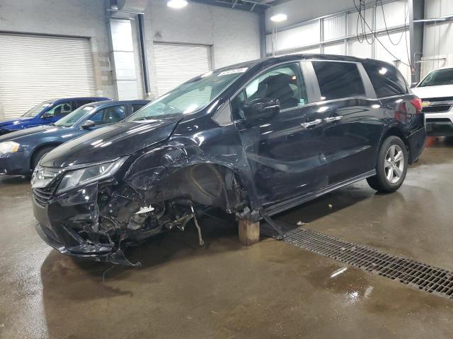 HONDA ODYSSEY EX