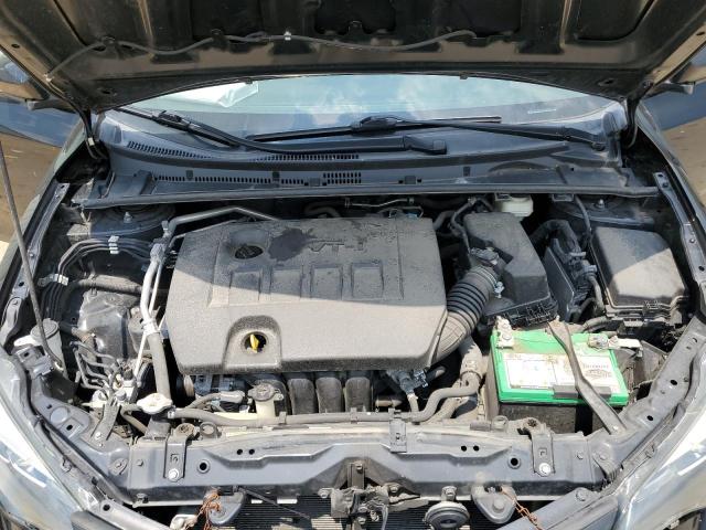 2018 TOYOTA COROLLA L 2T1BURHE2JC123579