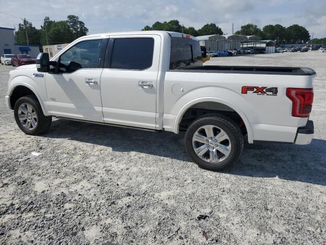 Vin: 1ftew1egxffb82862, lot: 60223525, ford f-150 supercrew 20152