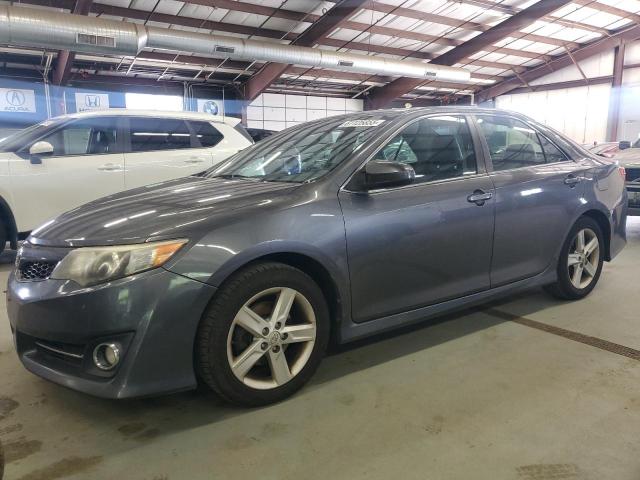 Vin: 4t1bf1fk1du685593, lot: 61125855, toyota camry l 2013 img_1