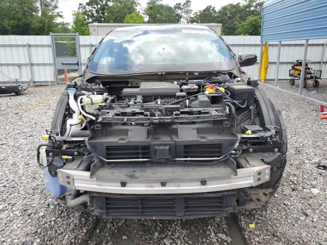 2017 HONDA CR-V TOURI - 5J6RW1H91HL016369