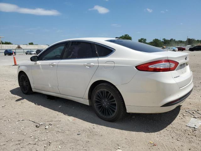 Vin: 3fa6p0hd6er254581, lot: 62287705, ford fusion se 20142