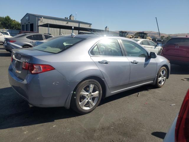 2011 ACURA TSX - JH4CU2F60BC006373