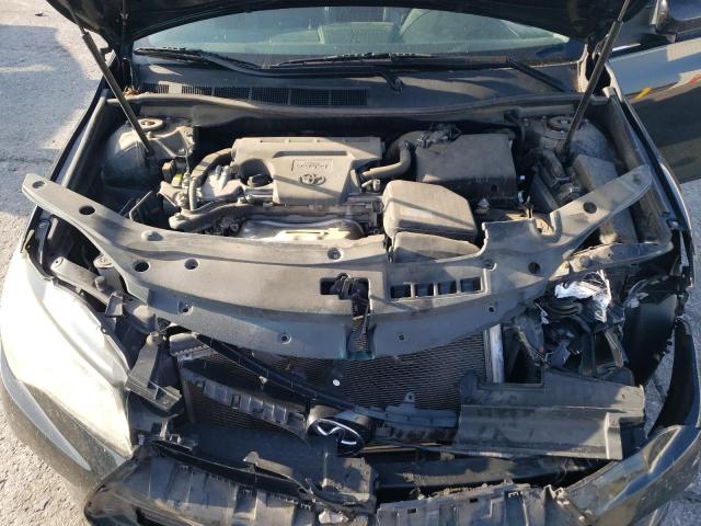 2015 TOYOTA CAMRY LE - 4T1BF1FK2FU115069