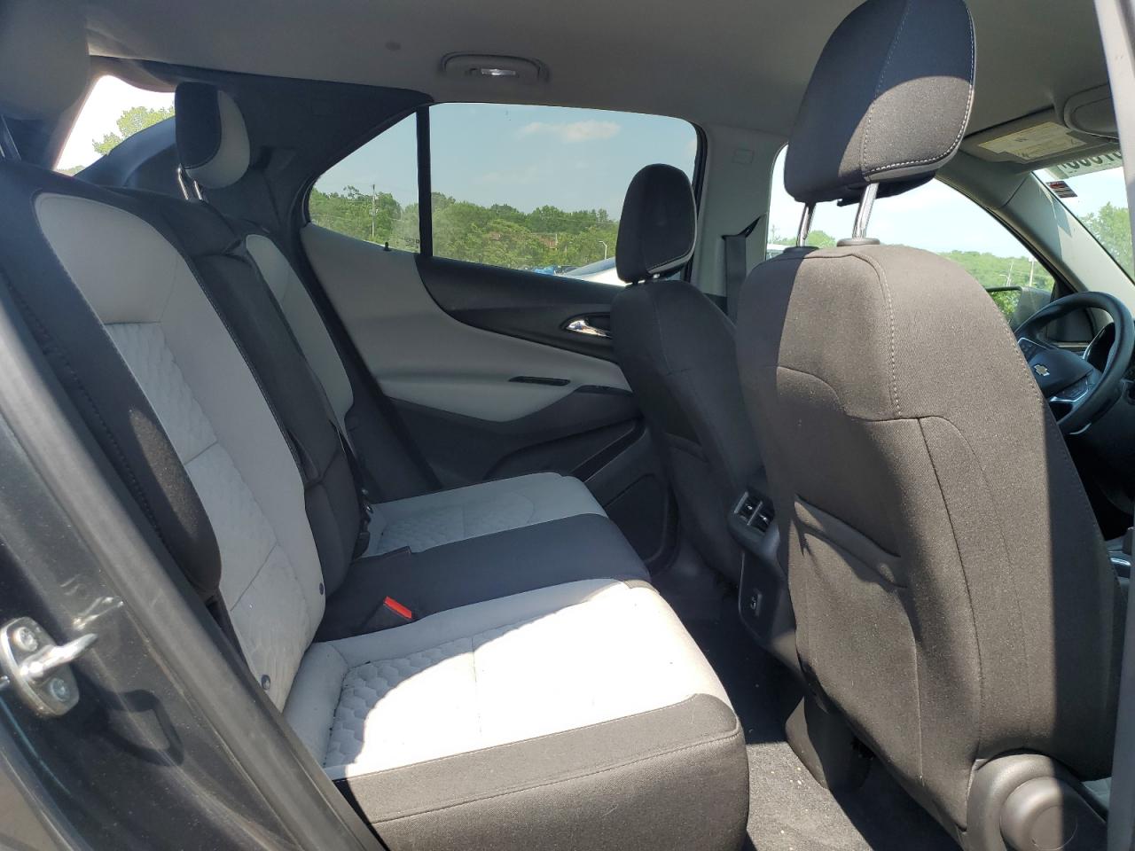 Chevrolet Equinox ls 2020