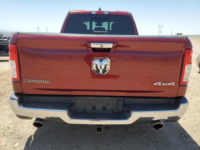 2019 RAM 1500 BIG H - 1C6SRFBT6KN893670