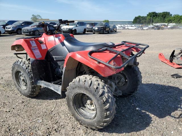 2021 SUZUKI LT-A400 F 5SAAK4D33M7100412