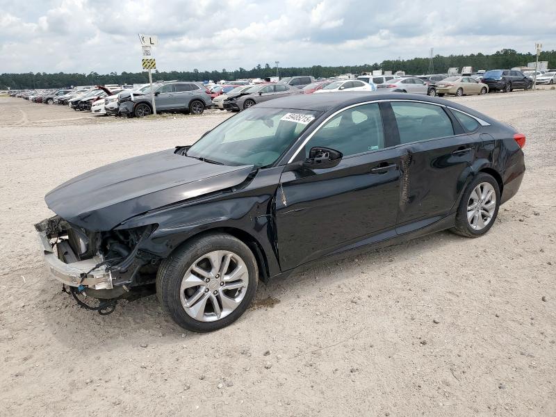 Vin: 1hgcv1f10la122216, lot: 59485215, honda accord lx 2020 img_1
