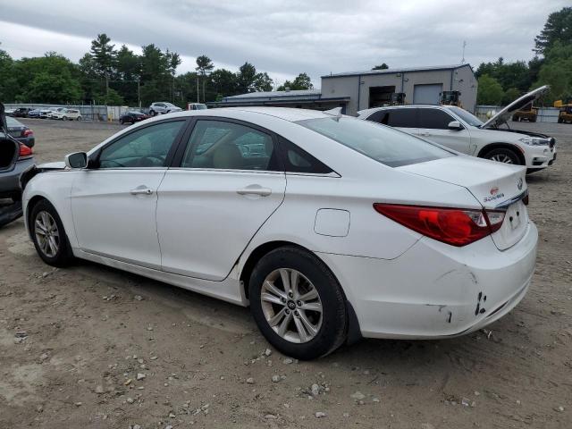 Vin: 5npeb4ac1dh688809, lot: 62379105, hyundai sonata gls 20132