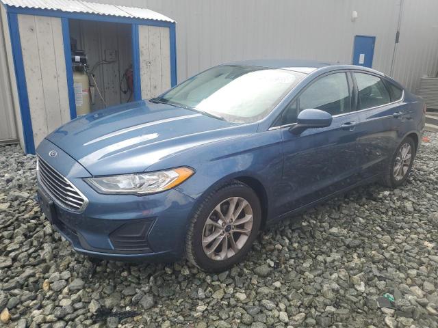 Vin: 3fa6p0hd7kr151195, lot: 60801655, ford fusion se 2019 img_1