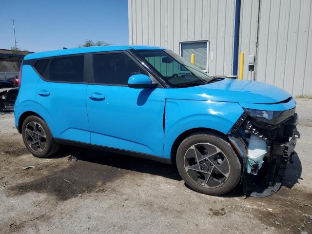 Vin: kndj33au0p7213076, lot: 61097775, kia soul ex 20234