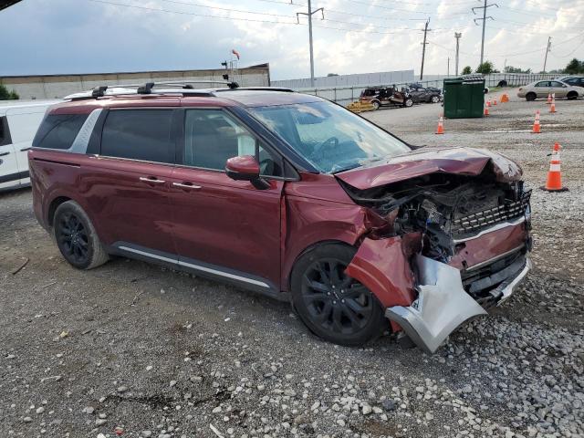 2024 KIA CARNIVAL S KNDNE5H3XR6362690