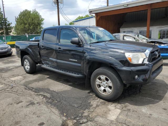 Vin: 3tmmu4fn9dm052908, lot: 61727045, toyota tacoma double cab long bed 20134