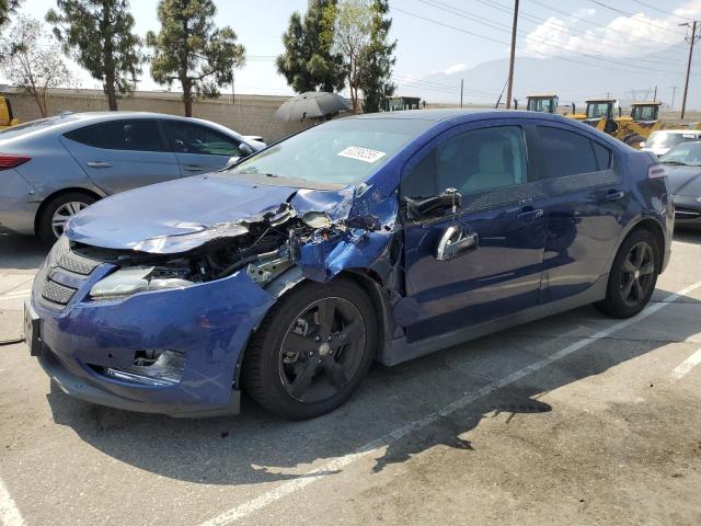 Vin: 1g1rd6e46cu119509, lot: 60096255, chevrolet volt 2012 img_1