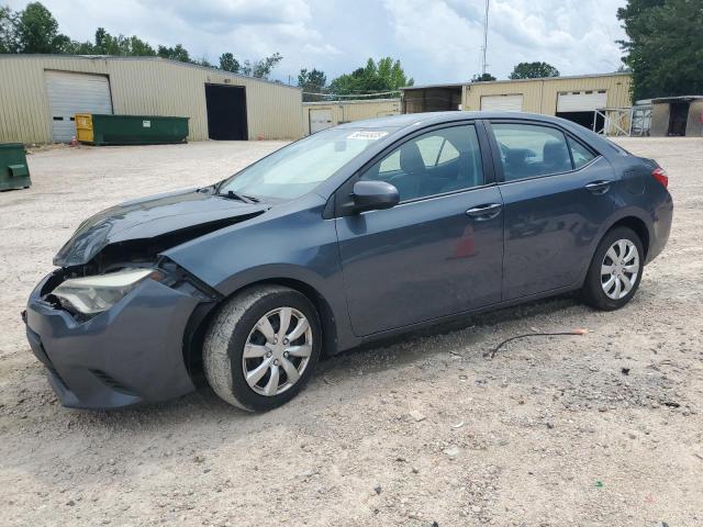 Vin: 2t1burhe4ec034148, lot: 60444935, toyota corolla l 2014 img_1