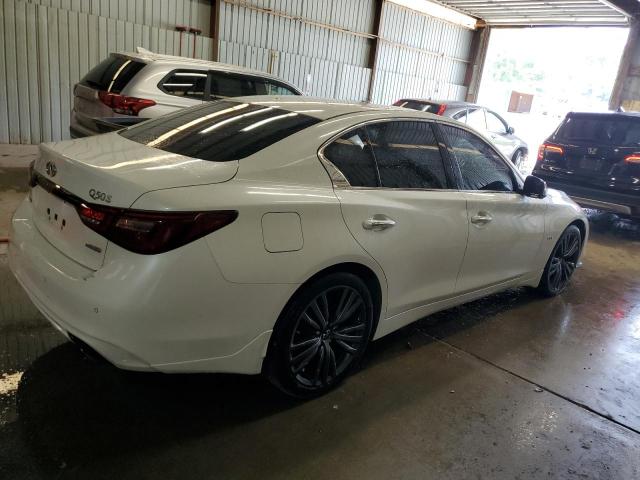 2020 INFINITI Q50 PURE - JN1EV7AR4LM253853