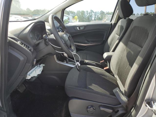 2021 FORD ECOSPORT S MAJ3S2GEXMC453511