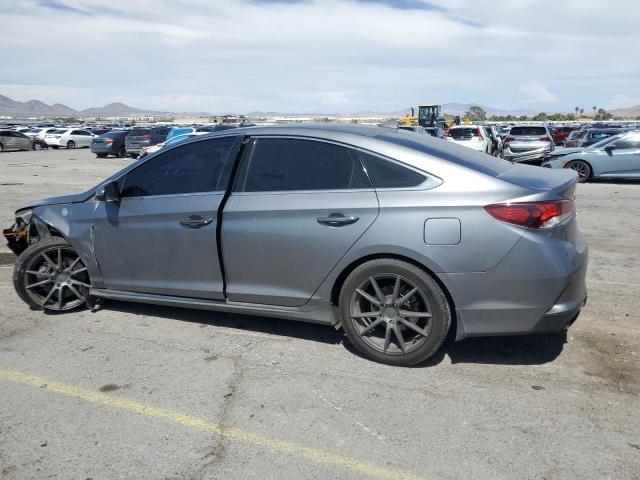 Vin: 5npe34ab9jh695958, lot: 58860575, hyundai sonata sport 20182