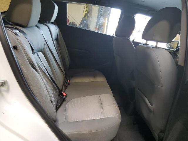 2019 CHEVROLET SONIC 1G1JG6SB1K4112926