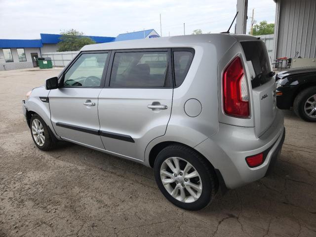 Vin: kndjt2a50d7759987, lot: 60548565, kia soul 20132
