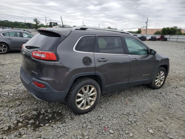 Vin: 1c4pjmdsxgw119356, lot: 62887975, jeep grand cher limited 20163