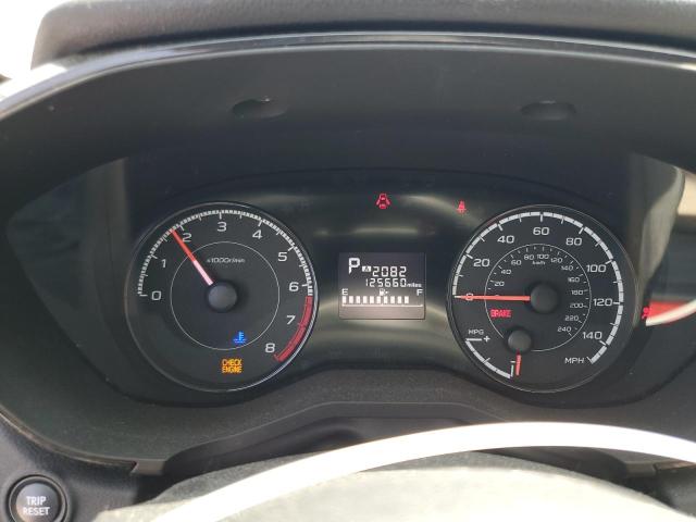 2018 SUBARU IMPREZA 4S3GKAA60J3600079