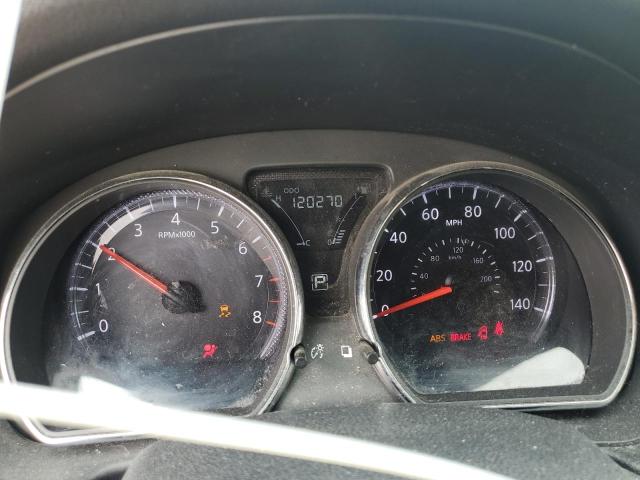 2019 NISSAN VERSA S - 3N1CN7AP8KL872423