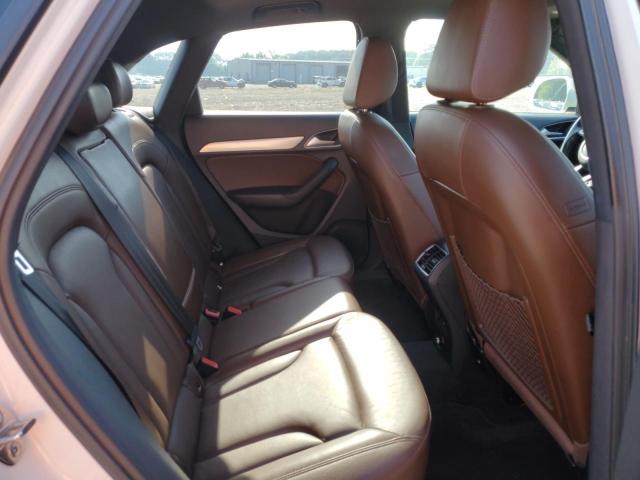 2018 AUDI Q3 PREMIUM - WA1BCCFS7JR021574