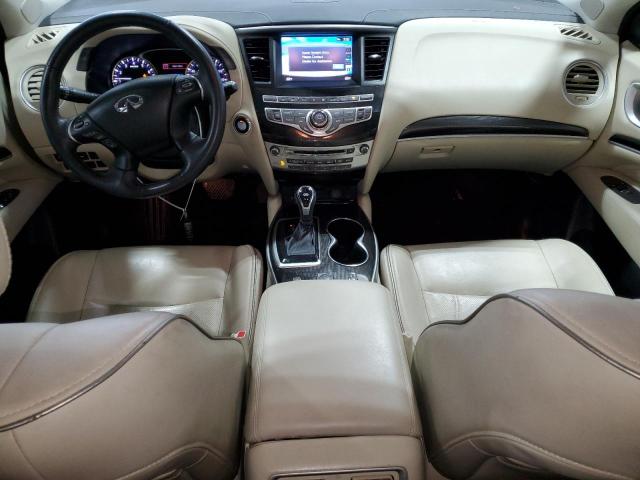 2020 INFINITI QX60 LUXE 5N1DL0MM9LC509427