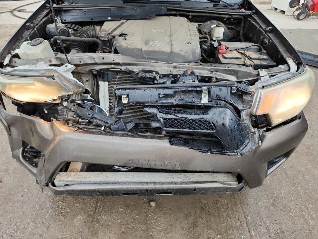 2013 TOYOTA TACOMA DOU - 3TMMU4FN6DM052736