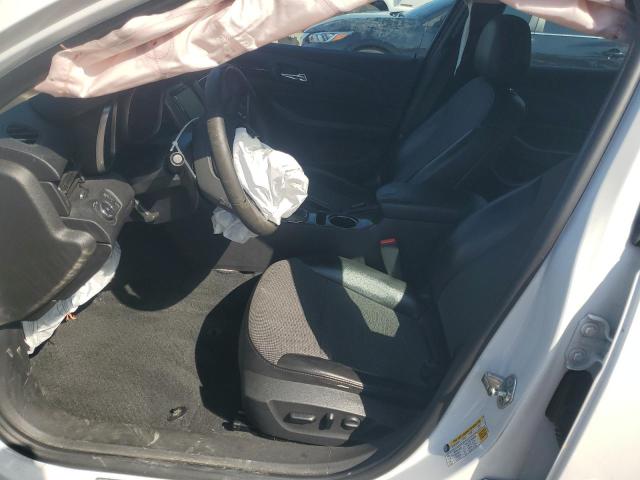 2015 CHEVROLET MALIBU 2LT 1G11D5SL1FF207962