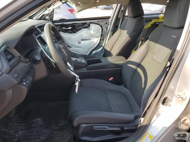 2019 HONDA INSIGHT LX 19XZE4F11KE025788
