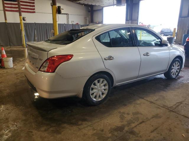 Vin: 3n1cn7ap1fl834196, lot: 63139895, nissan versa s 20153