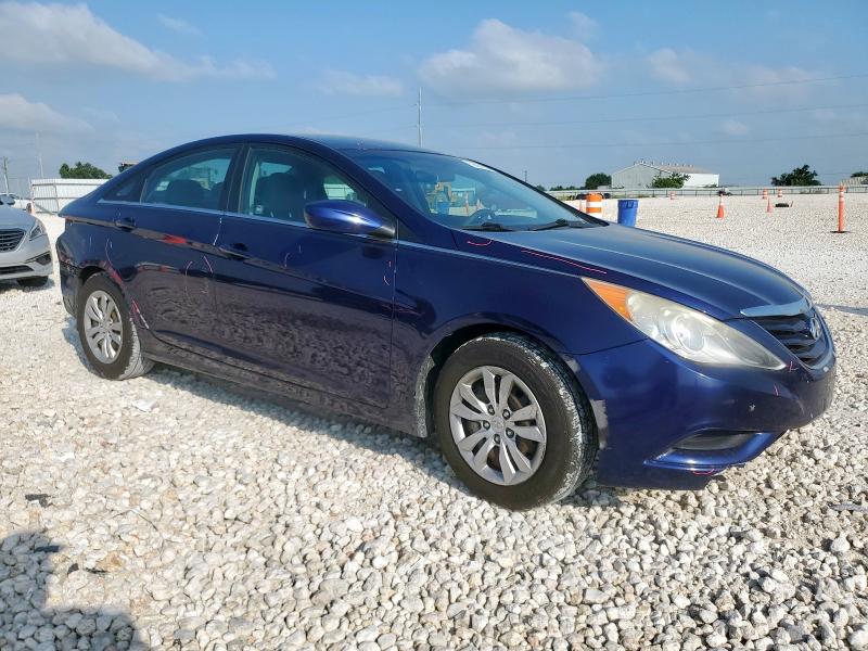 Vin: 5npeb4ac4bh054665, lot: 59464665, hyundai sonata gls 20114