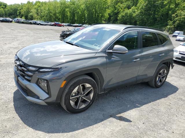 Vin: 5nmjccde8sh464613, lot: 58805225, hyundai tucson sel 2025 img_1