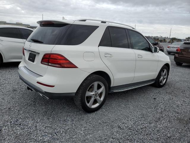Vin: 4jgda5jb3jb059461, lot: 59323585, mercedes-benz gle-class 350 20183