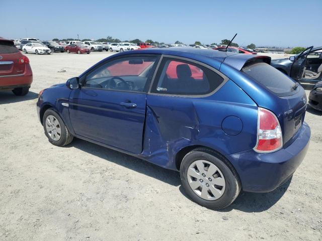 Vin: kmhcm3acxbu195270, lot: 60224305, hyundai accent gl 20112