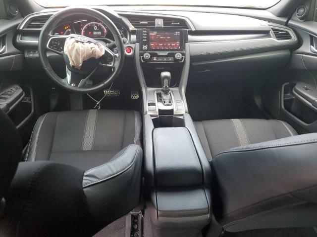 2019 HONDA CIVIC SPOR - 19XFC2F84KE030199
