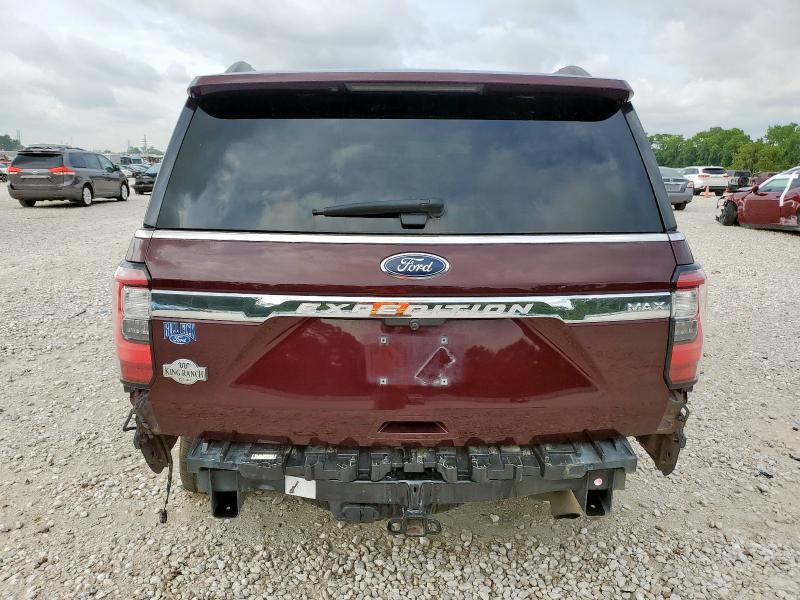 2021 FORD EXPEDITION - 1FMJK1PT0MEA51104