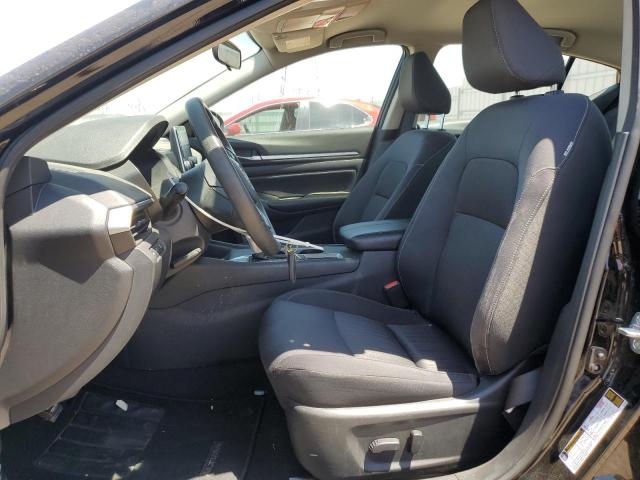 2022 NISSAN ALTIMA SV 1N4BL4DV5NN367795