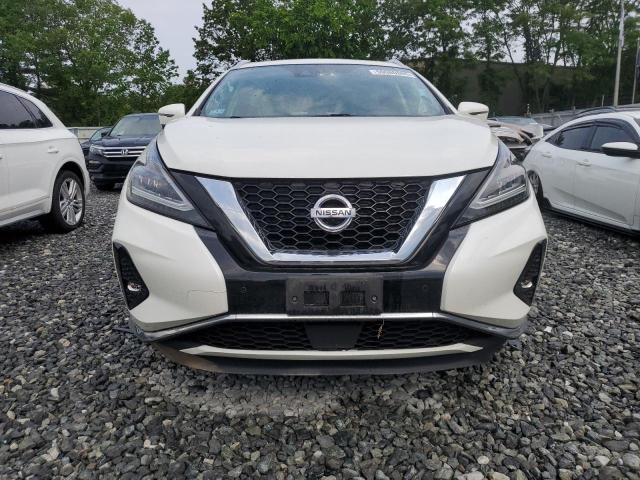 2019 NISSAN MURANO S - 5N1AZ2MS3KN158173
