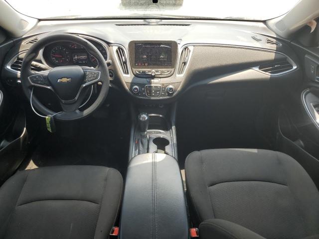 2020 CHEVROLET MALIBU LT - 1G1ZD5ST3LF009530