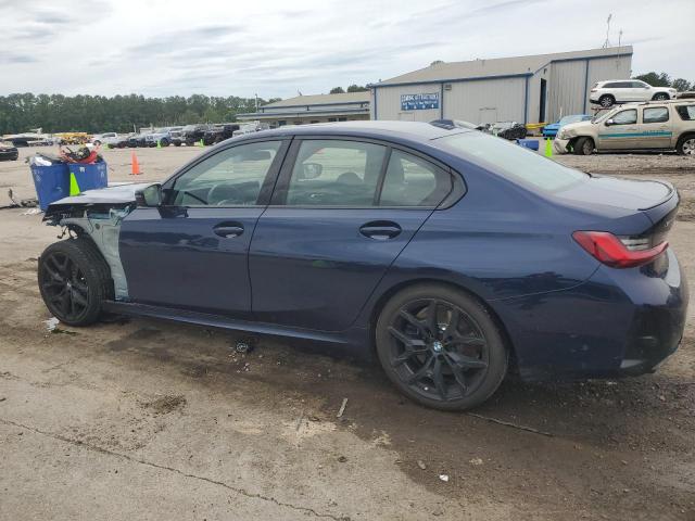 Vin: 3mw69ft08s8f32374, lot: 61144525, bmw m3 20252