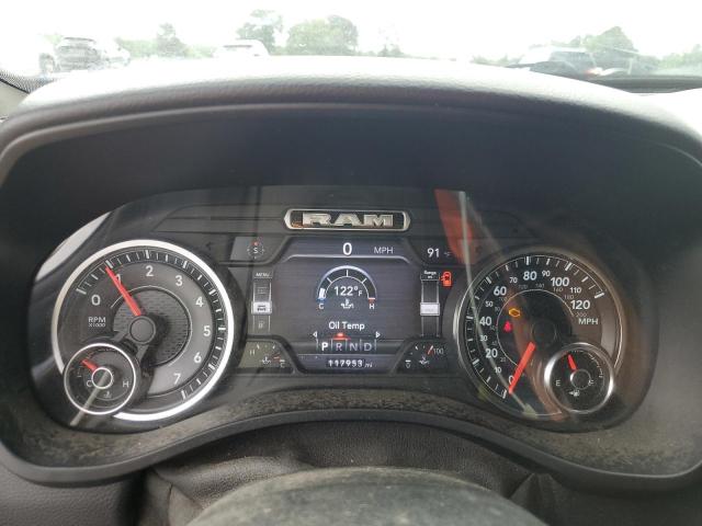 2019 RAM 1500 BIG H 1C6SRFFT7KN739947
