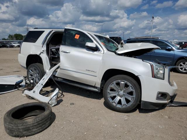 Vin: 1gks2ckj9hr267000, lot: 59741245, gmc yukon denali 20174
