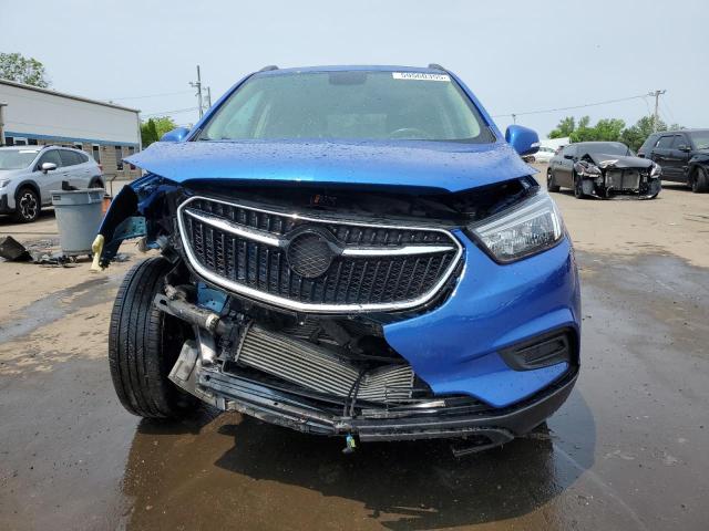 2017 BUICK ENCORE PRE - KL4CJESB5HB107111