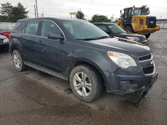 Vin: 2gnalbek0d1109142, lot: 59656665, chevrolet equinox ls 20134