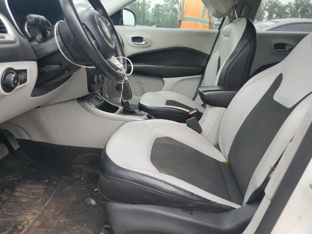 2017 JEEP COMPASS LA - 3C4NJCBB3HT624991
