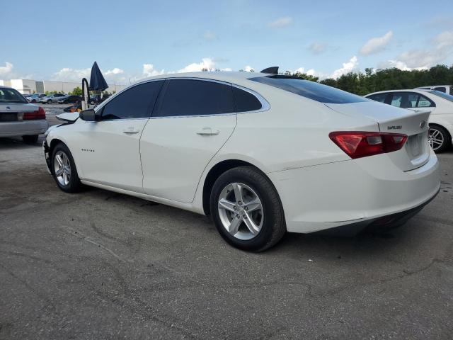 2019 CHEVROLET MALIBU LS 1G1ZB5ST2KF203650