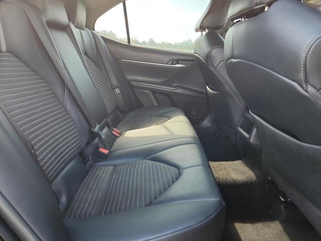 2019 TOYOTA CAMRY L - 4T1B11HK4KU836273